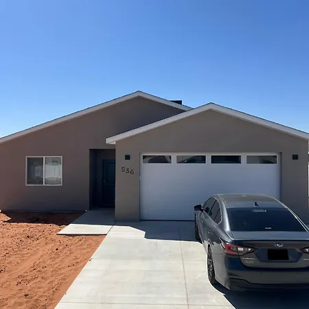 The Sand And Sage Suite